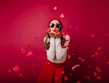 Saint Valentine Promo 2025