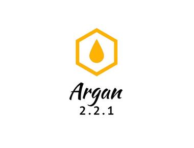 Argan 2.2.1 - Documentation