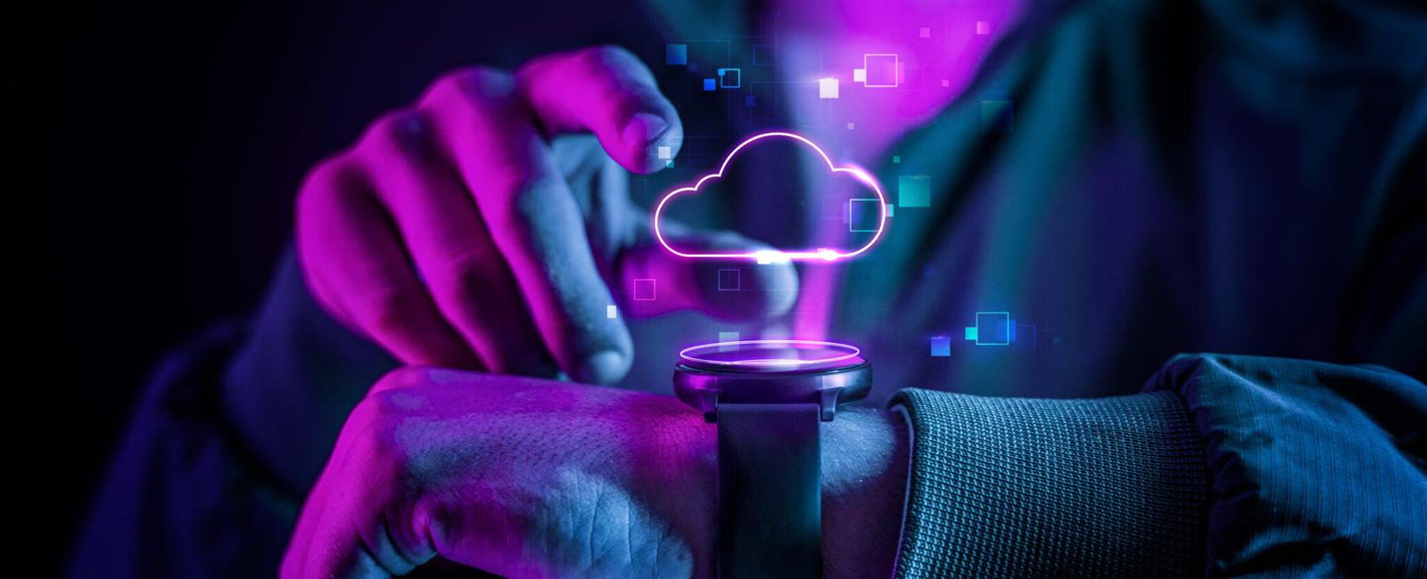 CovetFS – The Node.js File Vault