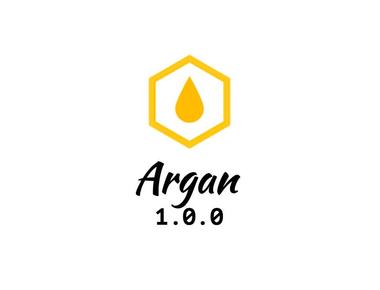 Argan 1.0.0 - Documentation